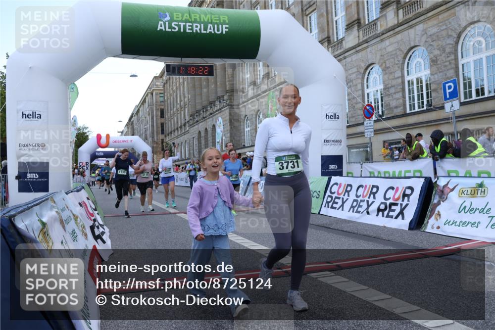 07.09.2025 - BARMER Alsterlauf Strokosch-Dieckow http://msf.ph/oto/8725124 07.09.2025 10:18:20 Ziel 2466, 2901, 3723, 3731, 3862, 4019, 4025, 4130, 4148, 4200, 4270, 5087, 5168, 5305 meine-sportfotos.de