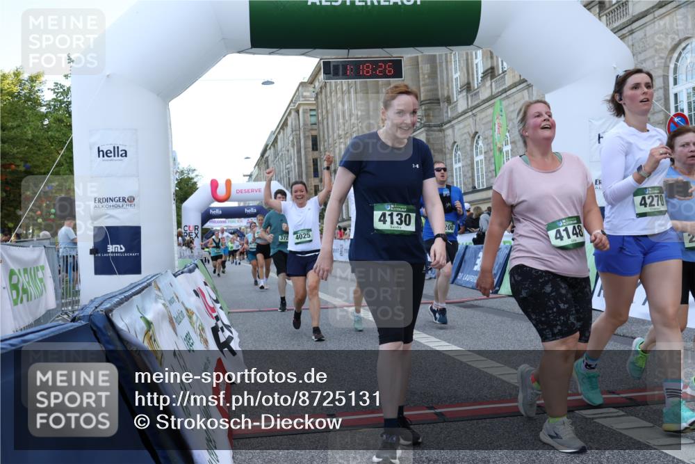 07.09.2025 - BARMER Alsterlauf Strokosch-Dieckow http://msf.ph/oto/8725131 07.09.2025 10:18:24 Ziel 2466, 2901, 3723, 3862, 3881, 4019, 4025, 4130, 4148, 4200, 4270, 5033, 5168, 5305, 5464, 5465 meine-sportfotos.de