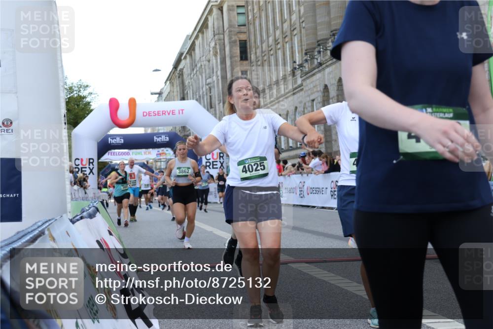 07.09.2025 - BARMER Alsterlauf Strokosch-Dieckow http://msf.ph/oto/8725132 07.09.2025 10:18:25 Ziel 2466, 2901, 3194, 3723, 3862, 3881, 4019, 4025, 4130, 4148, 4200, 4270, 5033, 5168, 5305, 5464, 5465 meine-sportfotos.de