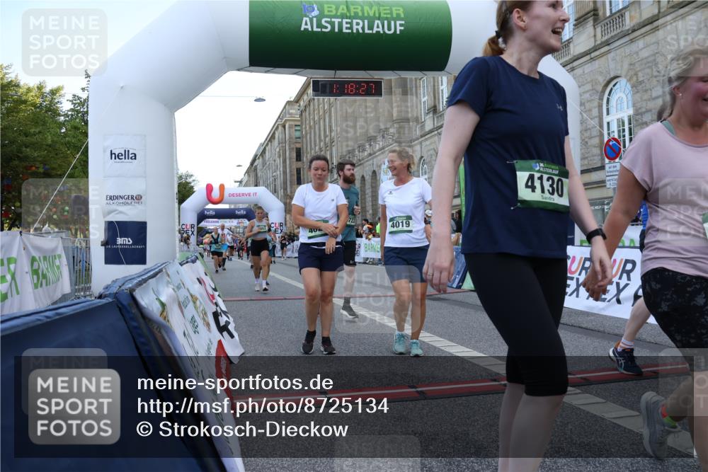07.09.2025 - BARMER Alsterlauf Strokosch-Dieckow http://msf.ph/oto/8725134 07.09.2025 10:18:25 Ziel 2466, 2901, 3194, 3723, 3862, 3881, 4019, 4025, 4130, 4148, 4200, 4270, 5033, 5168, 5305, 5464, 5465 meine-sportfotos.de