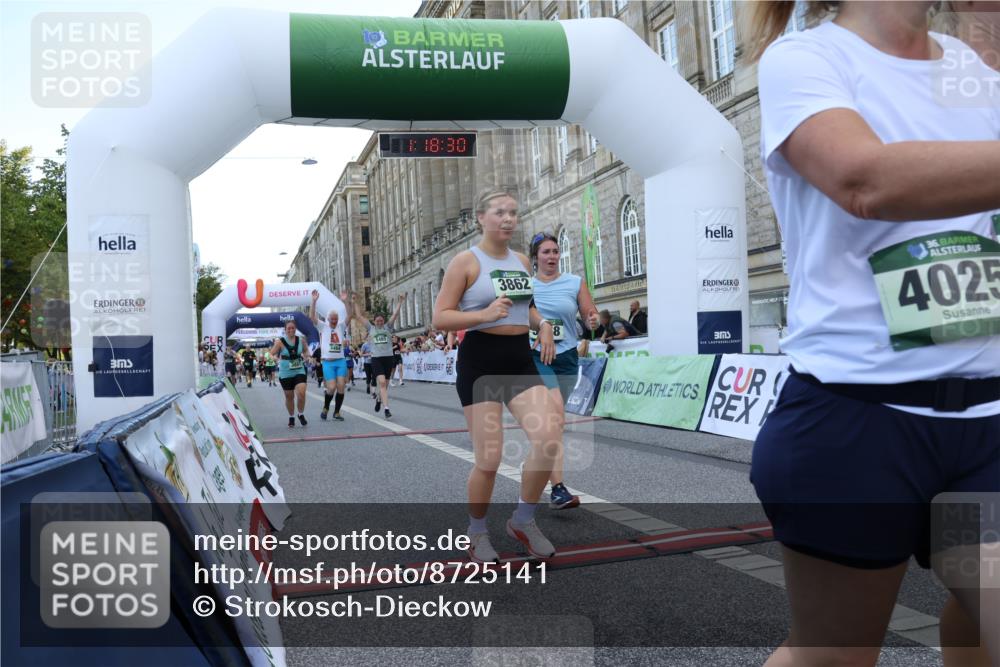 07.09.2025 - BARMER Alsterlauf Strokosch-Dieckow http://msf.ph/oto/8725141 07.09.2025 10:18:28 Ziel 2821, 2901, 3000, 3052, 3194, 3435, 3723, 3862, 3881, 3993, 4019, 4025, 4200, 4802, 5033, 5168, 5464, 5465, 8119, 8149 meine-sportfotos.de