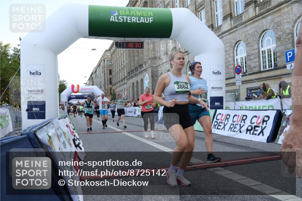 07.09.2025 - BARMER Alsterlauf Strokosch-Dieckow http://msf.ph/oto/8725142 07.09.2025 10:18:28 Ziel 2821, 2901, 3000, 3052, 3194, 3435, 3723, 3862, 3881, 3993, 4019, 4025, 4200, 4802, 5033, 5168, 5464, 5465, 8119, 8149 meine-sportfotos.de