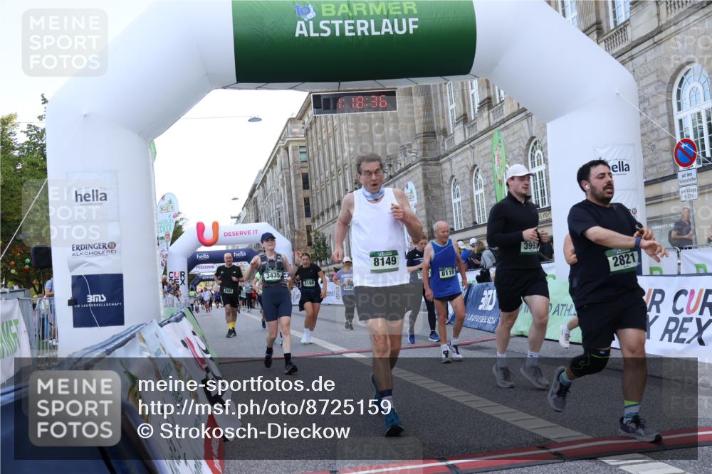07.09.2025 - BARMER Alsterlauf Strokosch-Dieckow http://msf.ph/oto/8725159 07.09.2025 10:18:35 Ziel 2493, 2821, 3000, 3052, 3194, 3199, 3200, 3435, 3993, 4322, 4404, 4802, 5464, 5465, 8119, 8149, 8326 meine-sportfotos.de