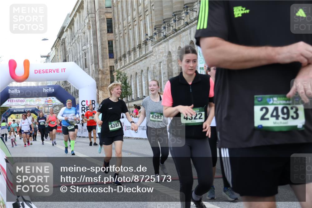 07.09.2025 - BARMER Alsterlauf Strokosch-Dieckow http://msf.ph/oto/8725173 07.09.2025 10:18:43 Ziel 2488, 3724, 4009, 4293, 4322, 4404, 4818, 5994 meine-sportfotos.de
