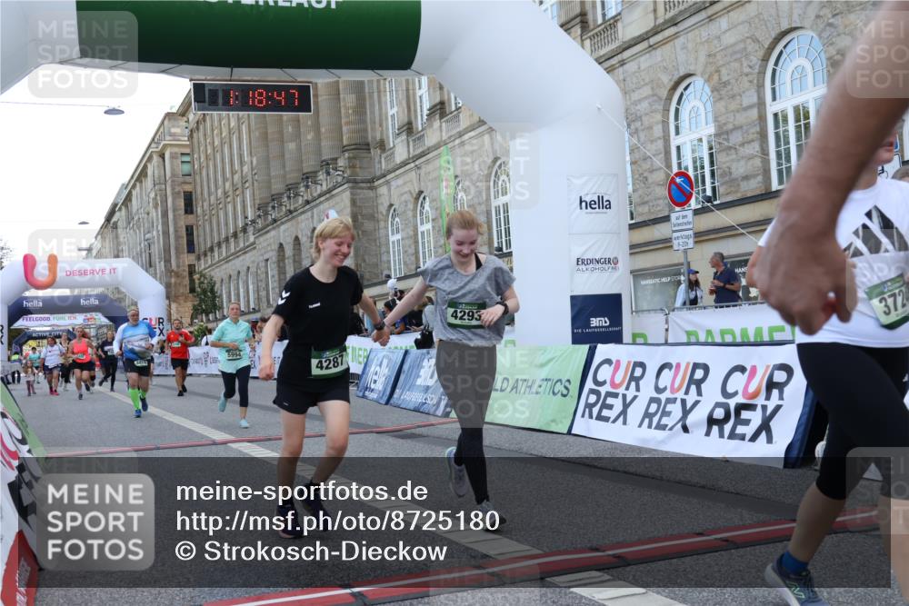 07.09.2025 - BARMER Alsterlauf Strokosch-Dieckow http://msf.ph/oto/8725180 07.09.2025 10:18:45 Ziel 2488, 2571, 3021, 3724, 4009, 4293, 4322, 4818, 5403, 5405, 5994 meine-sportfotos.de