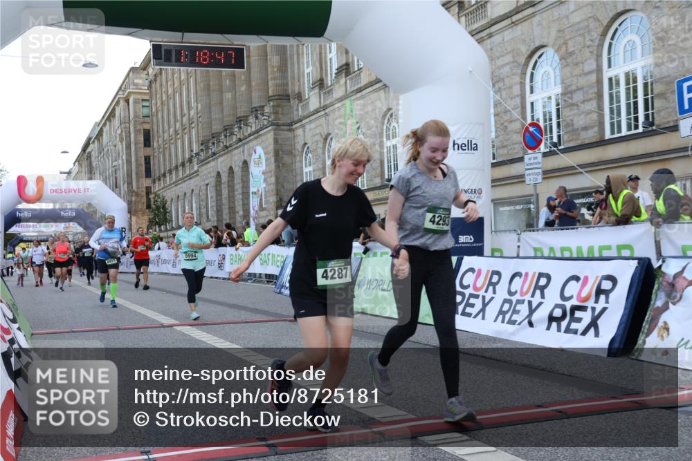 07.09.2025 - BARMER Alsterlauf Strokosch-Dieckow http://msf.ph/oto/8725181 07.09.2025 10:18:45 Ziel 2488, 2571, 3021, 3724, 4009, 4293, 4322, 4818, 5403, 5405, 5994 meine-sportfotos.de