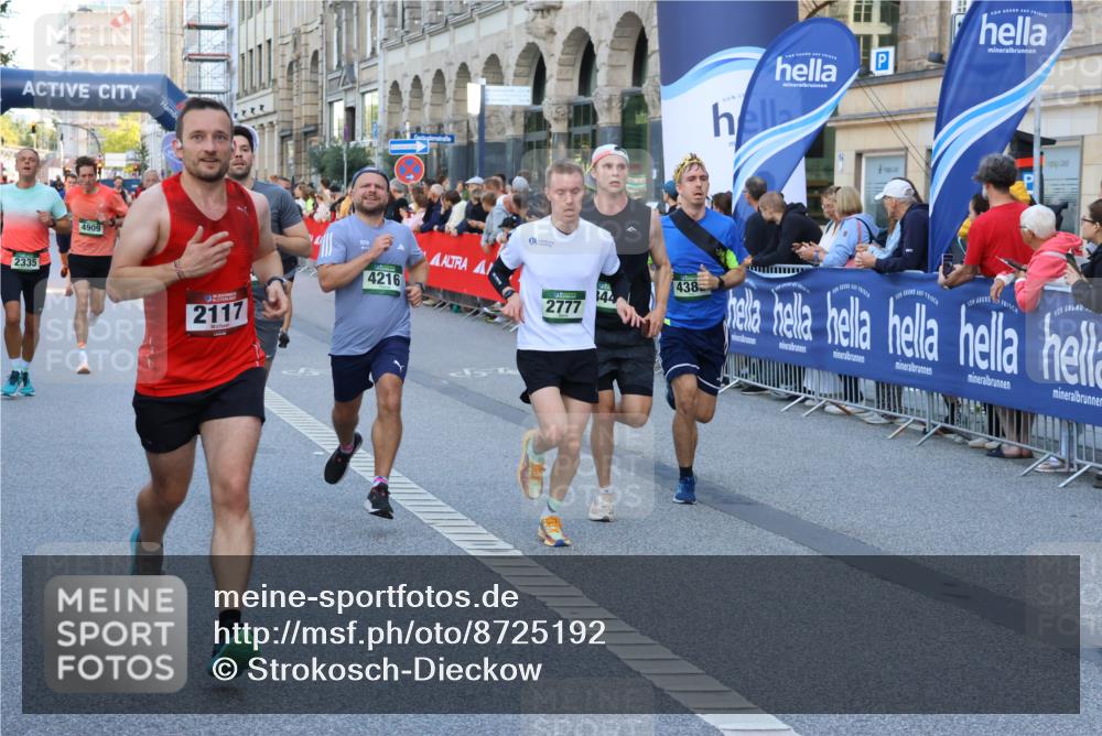 07.09.2025 - BARMER Alsterlauf Strokosch-Dieckow http://msf.ph/oto/8725192 07.09.2025 09:46:59 Ziel 2564, 2748, 3555, 4010, 4068, 4196, 4408, 4427, 4524, 4754, 5296, 5538, 5775, 5941, 6043, 6294, 6298, 6321, 8161, 8168, 8248, 8339, 8368 meine-sportfotos.de