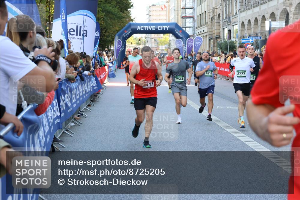 07.09.2025 - BARMER Alsterlauf Strokosch-Dieckow http://msf.ph/oto/8725205 07.09.2025 09:46:58 Ziel 2564, 2748, 3555, 4010, 4068, 4196, 4408, 4427, 4524, 4754, 5296, 5538, 5775, 5941, 6043, 6294, 6298, 6321, 8161, 8168, 8203, 8248, 8339, 8368 meine-sportfotos.de