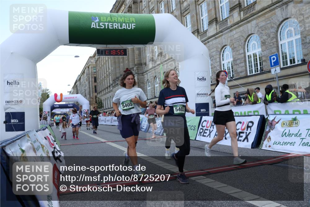 07.09.2025 - BARMER Alsterlauf Strokosch-Dieckow http://msf.ph/oto/8725207 07.09.2025 10:18:54 Ziel 2255, 2286, 2488, 2571, 2715, 3021, 3138, 3139, 3499, 4009, 4343, 4661, 5403, 5405, 8186, 8214 meine-sportfotos.de