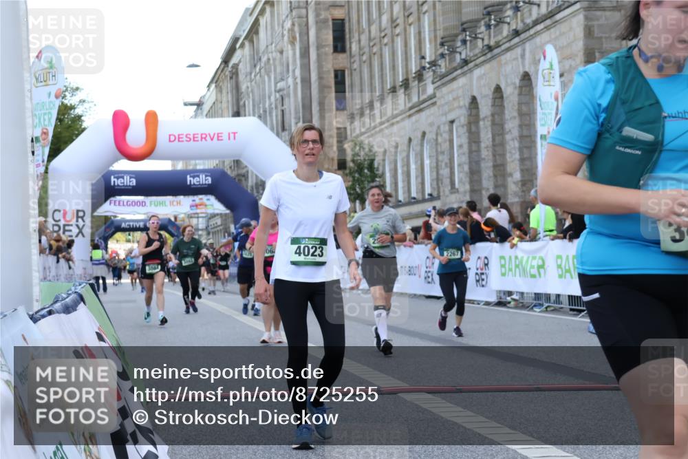 07.09.2025 - BARMER Alsterlauf Strokosch-Dieckow http://msf.ph/oto/8725255 07.09.2025 10:19:16 Ziel 2099, 2267, 2554, 2625, 3084, 3092, 3478, 4023, 4071, 4780, 8021, 8063 meine-sportfotos.de