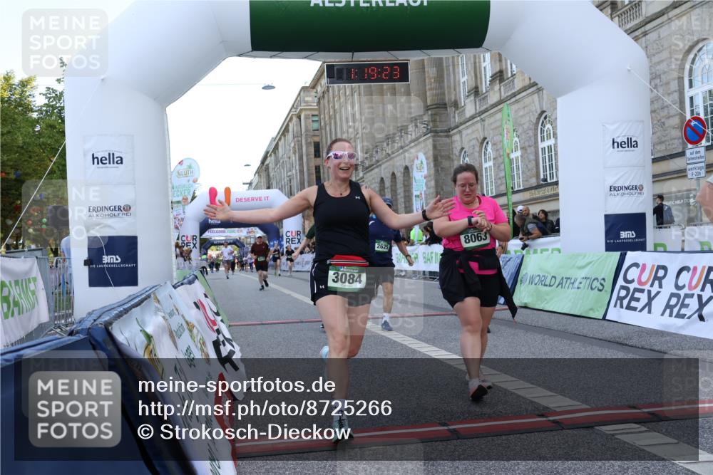 07.09.2025 - BARMER Alsterlauf Strokosch-Dieckow http://msf.ph/oto/8725266 07.09.2025 10:19:21 Ziel 2267, 2554, 2625, 3084, 3092, 4071, 4477, 4780, 8063 meine-sportfotos.de