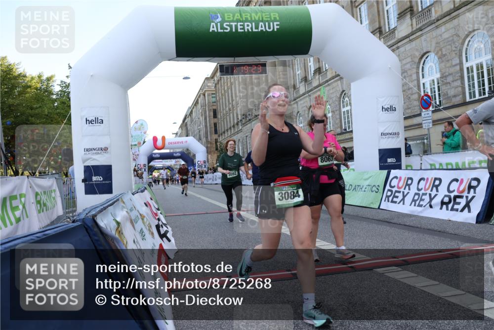 07.09.2025 - BARMER Alsterlauf Strokosch-Dieckow http://msf.ph/oto/8725268 07.09.2025 10:19:21 Ziel 2267, 2554, 2625, 3084, 3092, 4071, 4477, 4780, 8063 meine-sportfotos.de