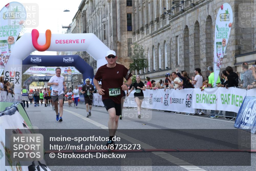 07.09.2025 - BARMER Alsterlauf Strokosch-Dieckow http://msf.ph/oto/8725273 07.09.2025 10:19:25 Ziel 2063, 2625, 3084, 3092, 3848, 3849, 4071, 4477 meine-sportfotos.de
