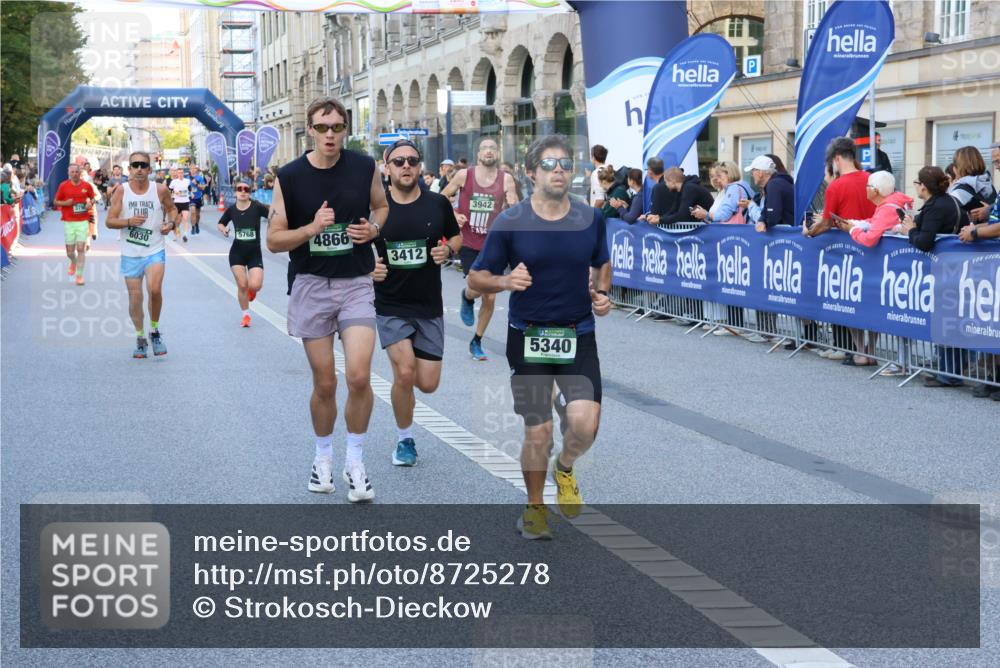 07.09.2025 - BARMER Alsterlauf Strokosch-Dieckow http://msf.ph/oto/8725278 07.09.2025 09:46:50 Ziel 2564, 2748, 3555, 4010, 4403, 4427, 4679, 4754, 4784, 4821, 5248, 5296, 5322, 5644, 5941, 5970, 6043, 6294, 8168, 8203, 8248, 8339, 8368 meine-sportfotos.de