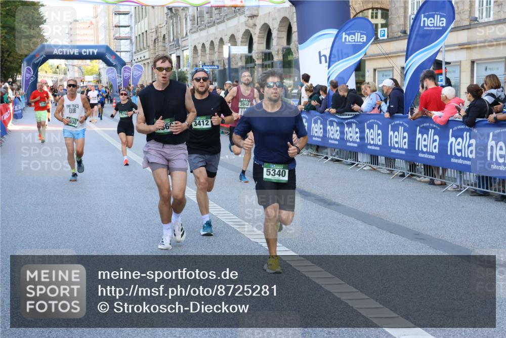 07.09.2025 - BARMER Alsterlauf Strokosch-Dieckow http://msf.ph/oto/8725281 07.09.2025 09:46:50 Ziel 2564, 2748, 3555, 4010, 4403, 4427, 4679, 4754, 4784, 4821, 5248, 5296, 5322, 5644, 5941, 5970, 6043, 6294, 8168, 8203, 8248, 8339, 8368 meine-sportfotos.de