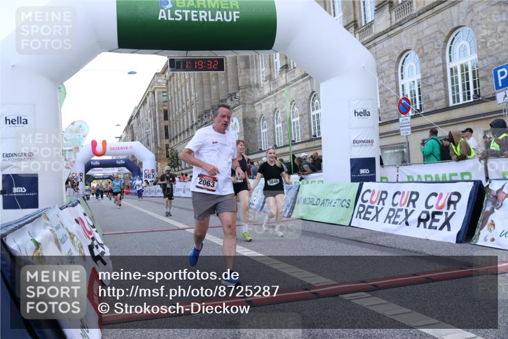 07.09.2025 - BARMER Alsterlauf Strokosch-Dieckow http://msf.ph/oto/8725287 07.09.2025 10:19:30 Ziel 2063, 2219, 3143, 3848, 3849, 4477, 4869 meine-sportfotos.de