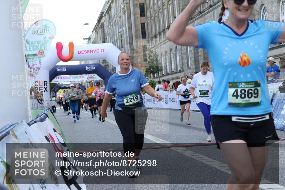 07.09.2025 - BARMER Alsterlauf Strokosch-Dieckow http://msf.ph/oto/8725298 07.09.2025 10:19:38 Ziel 2219, 2587, 3143, 3186, 3292, 4284, 4869, 5706, 6055 meine-sportfotos.de