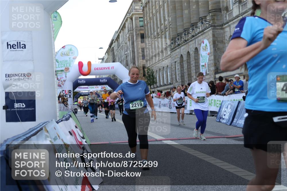 07.09.2025 - BARMER Alsterlauf Strokosch-Dieckow http://msf.ph/oto/8725299 07.09.2025 10:19:39 Ziel 2219, 2587, 3186, 3291, 3292, 4284, 4869, 5706, 6055 meine-sportfotos.de