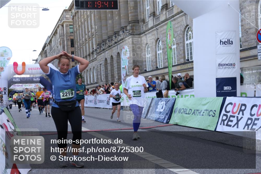 07.09.2025 - BARMER Alsterlauf Strokosch-Dieckow http://msf.ph/oto/8725300 07.09.2025 10:19:40 Ziel 2189, 2219, 2587, 3186, 3291, 3292, 3882, 4284, 4869, 5622, 5706, 6055 meine-sportfotos.de