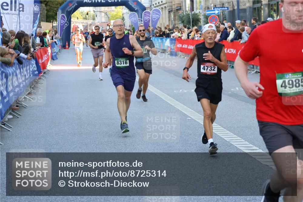 07.09.2025 - BARMER Alsterlauf Strokosch-Dieckow http://msf.ph/oto/8725314 07.09.2025 09:46:44 Ziel 2335, 2748, 4250, 4385, 4403, 4679, 4754, 4762, 4784, 4821, 4909, 5248, 5322, 5644, 5970, 6043, 6096, 8168, 8203, 8248 meine-sportfotos.de