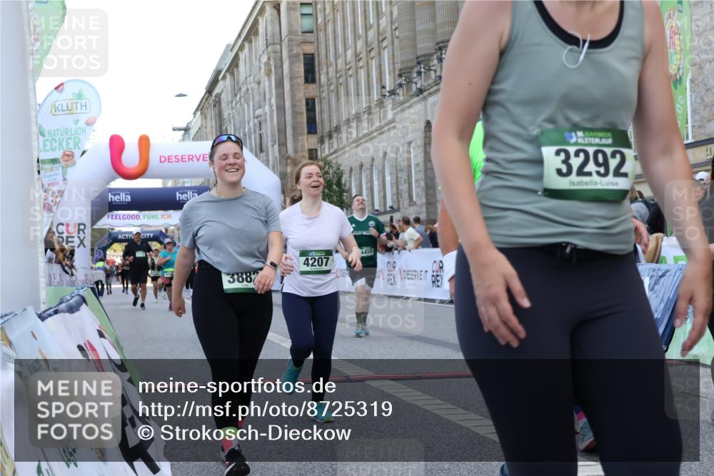 07.09.2025 - BARMER Alsterlauf Strokosch-Dieckow http://msf.ph/oto/8725319 07.09.2025 10:19:49 Ziel 2189, 2587, 2725, 3186, 3291, 3292, 3581, 3882, 4060, 4207, 4390, 4410, 4438, 4459, 5325, 5622, 5712, 6003 meine-sportfotos.de