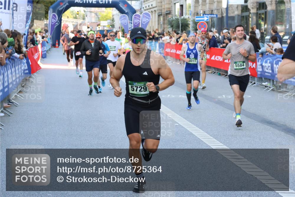 07.09.2025 - BARMER Alsterlauf Strokosch-Dieckow http://msf.ph/oto/8725364 07.09.2025 09:46:30 Ziel 2117, 2335, 2487, 2541, 2777, 3412, 3790, 3942, 4216, 4250, 4385, 4762, 4866, 4909, 5340, 5768, 6030, 6096, 6237, 8449 meine-sportfotos.de