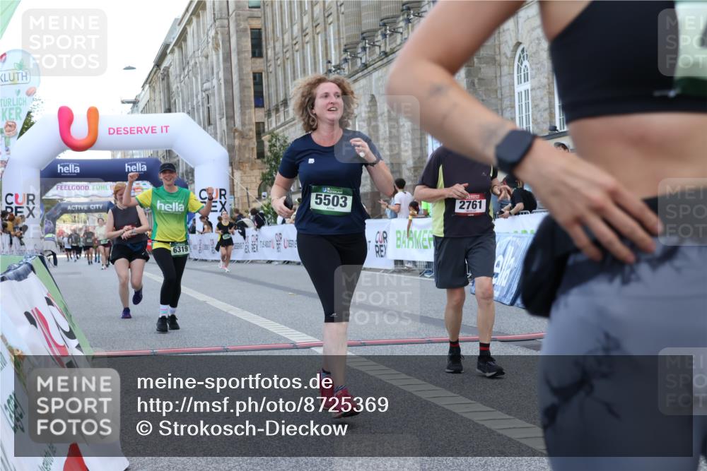 07.09.2025 - BARMER Alsterlauf Strokosch-Dieckow http://msf.ph/oto/8725369 07.09.2025 10:20:10 Ziel 2761, 4395, 4509, 4510, 4975, 5503, 5560, 6319 meine-sportfotos.de