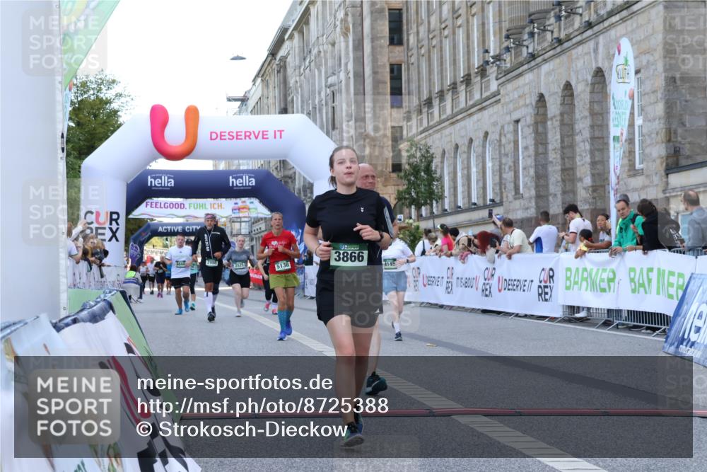07.09.2025 - BARMER Alsterlauf Strokosch-Dieckow http://msf.ph/oto/8725388 07.09.2025 10:20:27 Ziel 2980, 3488, 3566, 3643, 3936, 4145, 5138 meine-sportfotos.de