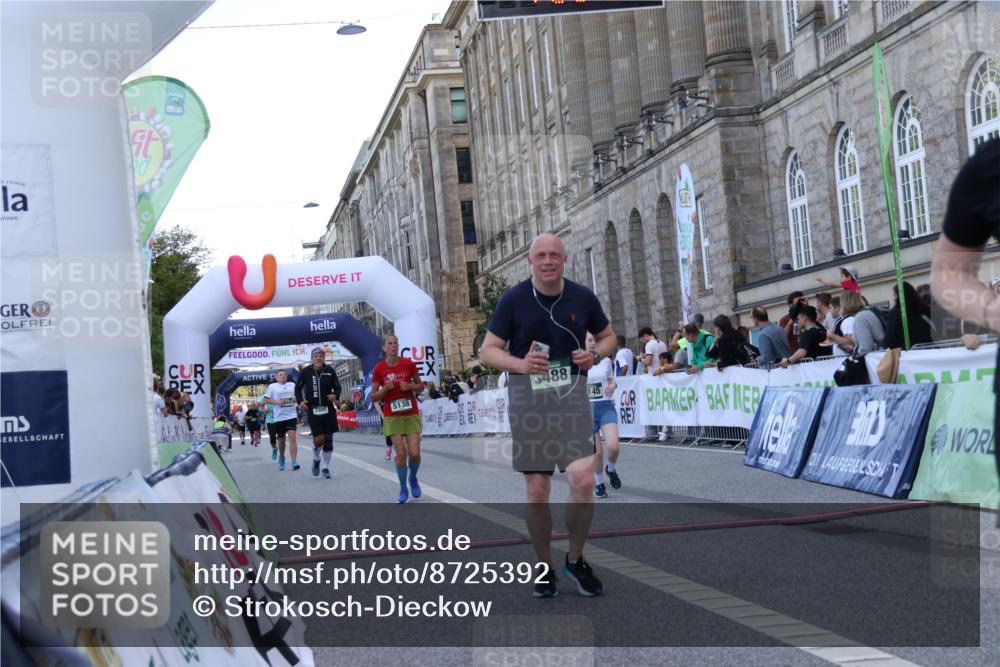07.09.2025 - BARMER Alsterlauf Strokosch-Dieckow http://msf.ph/oto/8725392 07.09.2025 10:20:29 Ziel 2525, 2980, 3488, 3595, 4145, 5138, 5256, 6044 meine-sportfotos.de