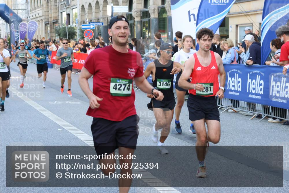 07.09.2025 - BARMER Alsterlauf Strokosch-Dieckow http://msf.ph/oto/8725394 07.09.2025 09:46:22 Ziel 2117, 2381, 2487, 2777, 3412, 3790, 3916, 3942, 4354, 4389, 4480, 4527, 4651, 4732, 4866, 4985, 5340, 5768, 6030, 6073, 6237, 8316, 8431 meine-sportfotos.de