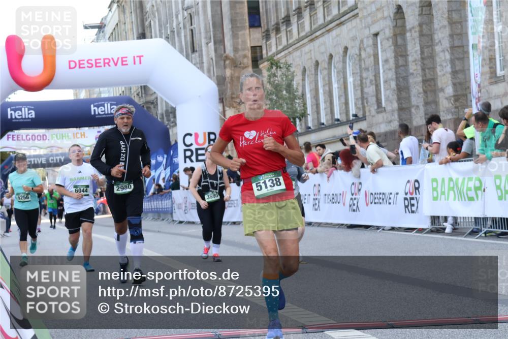 07.09.2025 - BARMER Alsterlauf Strokosch-Dieckow http://msf.ph/oto/8725395 07.09.2025 10:20:31 Ziel 2525, 2980, 3488, 3595, 4145, 5138, 5256, 6044 meine-sportfotos.de