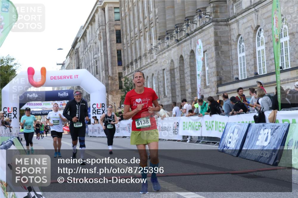 07.09.2025 - BARMER Alsterlauf Strokosch-Dieckow http://msf.ph/oto/8725396 07.09.2025 10:20:32 Ziel 2525, 2980, 3488, 3595, 4145, 5138, 5256, 6044 meine-sportfotos.de