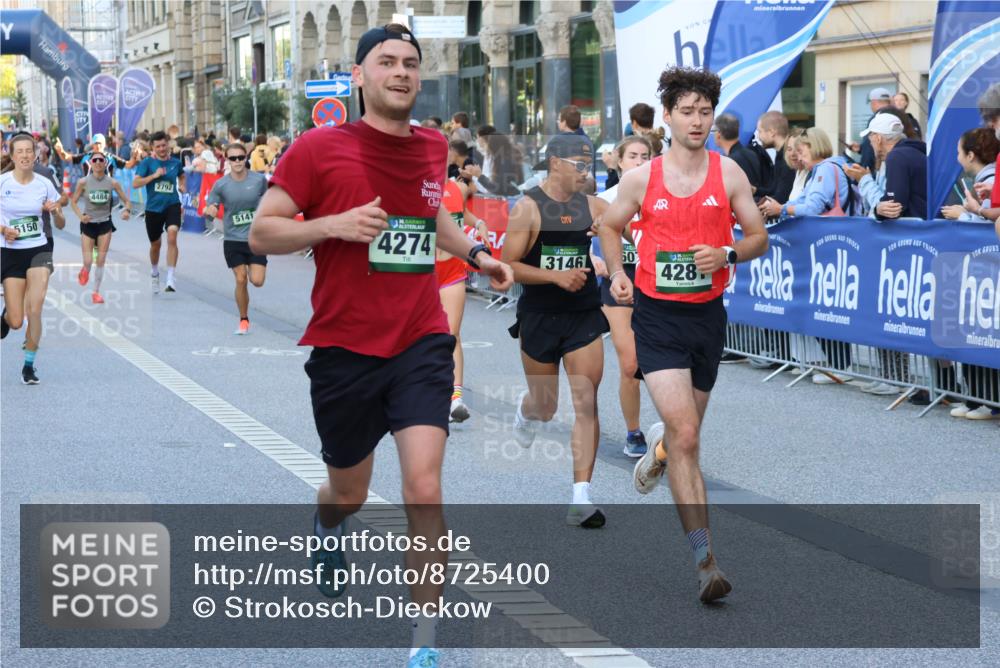 07.09.2025 - BARMER Alsterlauf Strokosch-Dieckow http://msf.ph/oto/8725400 07.09.2025 09:46:22 Ziel 2117, 2381, 2487, 2777, 3412, 3790, 3916, 3942, 4354, 4389, 4480, 4527, 4651, 4732, 4866, 4985, 5340, 5768, 6030, 6073, 6237, 8316, 8431 meine-sportfotos.de