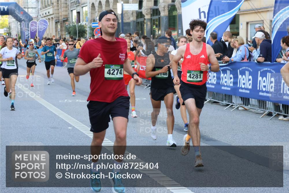 07.09.2025 - BARMER Alsterlauf Strokosch-Dieckow http://msf.ph/oto/8725404 07.09.2025 09:46:21 Ziel 2117, 2381, 2487, 3276, 3412, 3790, 3916, 3942, 4354, 4389, 4480, 4527, 4651, 4732, 4866, 4985, 5340, 5768, 6030, 6073, 6237, 8316, 8431 meine-sportfotos.de