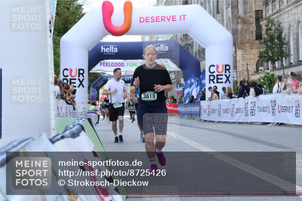 07.09.2025 - BARMER Alsterlauf Strokosch-Dieckow http://msf.ph/oto/8725426 07.09.2025 10:20:48 Ziel 3619, 4394, 5331, 5332 meine-sportfotos.de