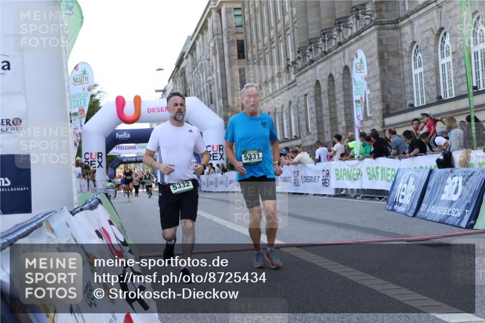 07.09.2025 - BARMER Alsterlauf Strokosch-Dieckow http://msf.ph/oto/8725434 07.09.2025 10:20:54 Ziel 2928, 2983, 3619, 5331, 5332 meine-sportfotos.de