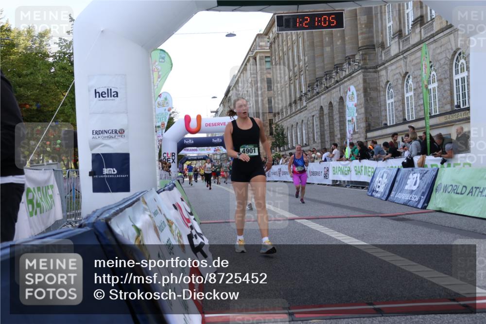 07.09.2025 - BARMER Alsterlauf Strokosch-Dieckow http://msf.ph/oto/8725452 07.09.2025 10:21:03 Ziel 2928, 2983, 3216, 3672, 4414, 4774, 4901 meine-sportfotos.de