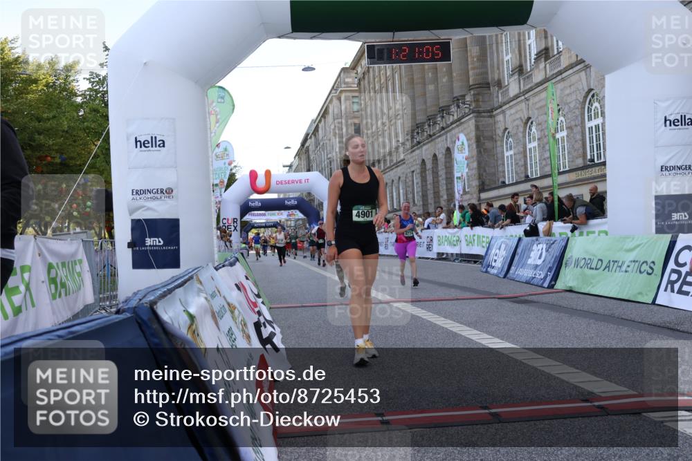 07.09.2025 - BARMER Alsterlauf Strokosch-Dieckow http://msf.ph/oto/8725453 07.09.2025 10:21:04 Ziel 2928, 2983, 3216, 3672, 4414, 4774, 4901 meine-sportfotos.de