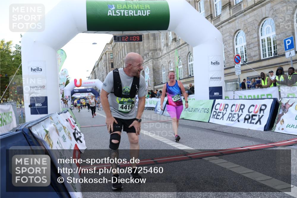 07.09.2025 - BARMER Alsterlauf Strokosch-Dieckow http://msf.ph/oto/8725460 07.09.2025 10:21:07 Ziel 3216, 3297, 3672, 3786, 3787, 3969, 4414, 4774, 4901 meine-sportfotos.de