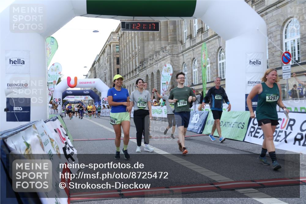 07.09.2025 - BARMER Alsterlauf Strokosch-Dieckow http://msf.ph/oto/8725472 07.09.2025 10:21:15 Ziel 3216, 3297, 3383, 3672, 3786, 3787, 3969, 4151, 4152, 4331, 4971 meine-sportfotos.de