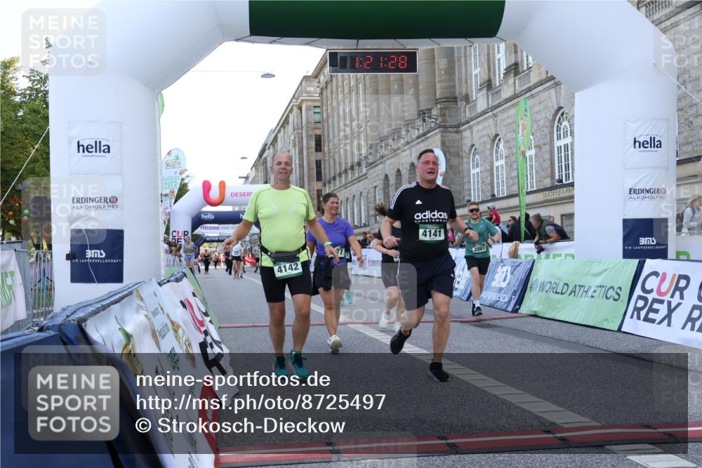 07.09.2025 - BARMER Alsterlauf Strokosch-Dieckow http://msf.ph/oto/8725497 07.09.2025 10:21:27 Ziel 2685, 2686, 2861, 2862, 2977, 3777, 4003, 4011, 4141, 4142, 4564 meine-sportfotos.de