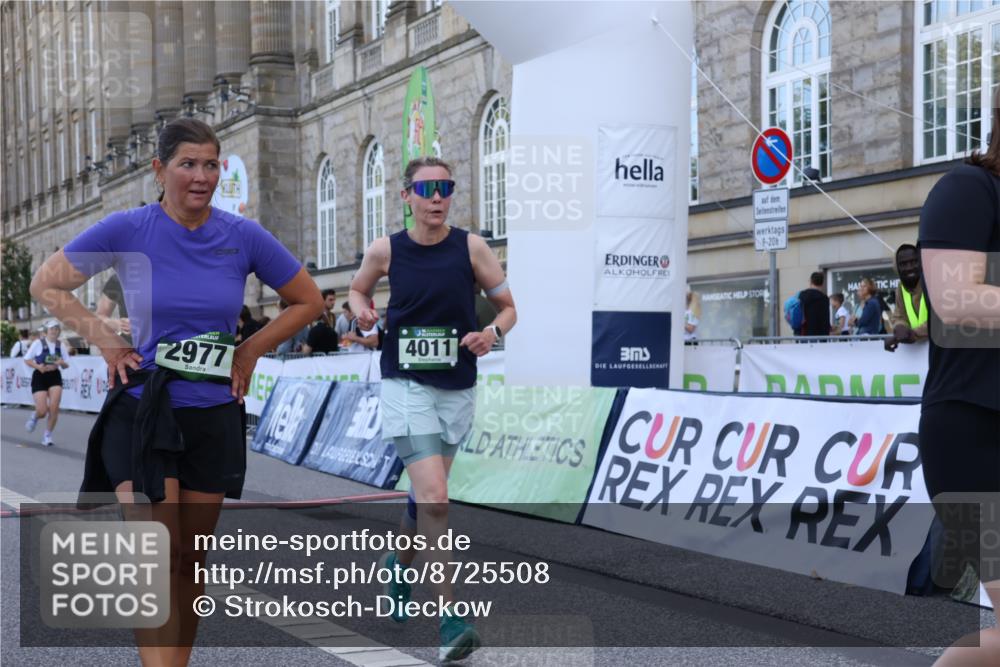 07.09.2025 - BARMER Alsterlauf Strokosch-Dieckow http://msf.ph/oto/8725508 07.09.2025 10:21:30 Ziel 2861, 2862, 2977, 3777, 4003, 4011, 4141, 4142, 4206, 4564, 4919, 5019 meine-sportfotos.de