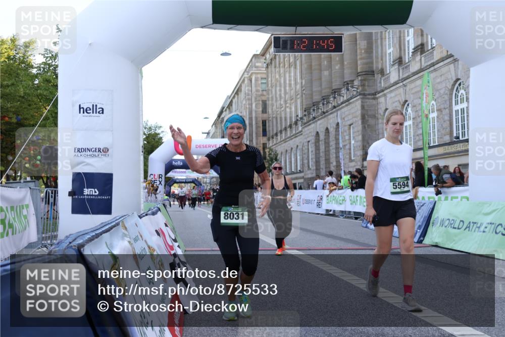 07.09.2025 - BARMER Alsterlauf Strokosch-Dieckow http://msf.ph/oto/8725533 07.09.2025 10:21:43 Ziel 4316, 4656, 5594, 5846, 5848, 8031 meine-sportfotos.de
