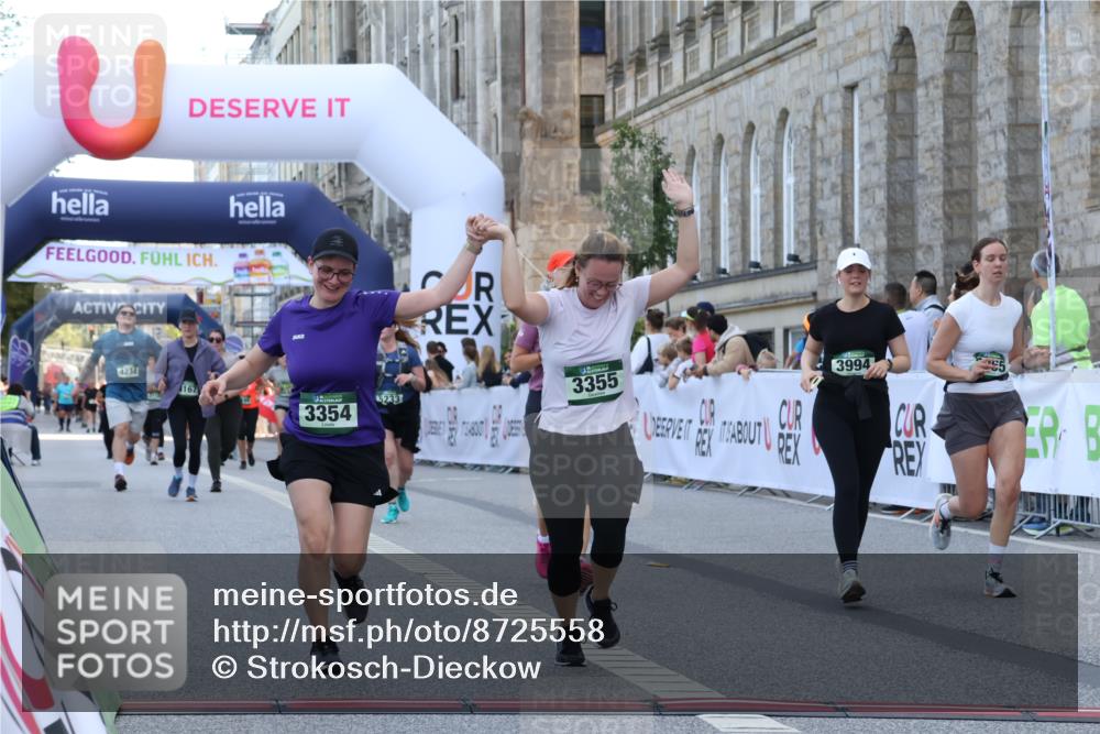 07.09.2025 - BARMER Alsterlauf Strokosch-Dieckow http://msf.ph/oto/8725558 07.09.2025 10:21:59 Ziel 2090, 2241, 3354, 3355, 3965, 3994, 4167, 4233, 4234, 5233, 5623, 5625 meine-sportfotos.de