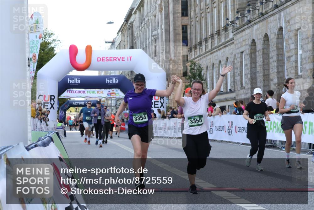 07.09.2025 - BARMER Alsterlauf Strokosch-Dieckow http://msf.ph/oto/8725559 07.09.2025 10:21:59 Ziel 2090, 2241, 3354, 3355, 3965, 3994, 4167, 4233, 4234, 5233, 5623, 5625 meine-sportfotos.de