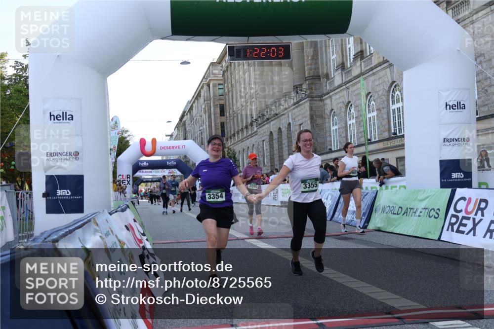 07.09.2025 - BARMER Alsterlauf Strokosch-Dieckow http://msf.ph/oto/8725565 07.09.2025 10:22:01 Ziel 2090, 3354, 3355, 3965, 3994, 4167, 4233, 4234, 5233, 5623, 5625 meine-sportfotos.de