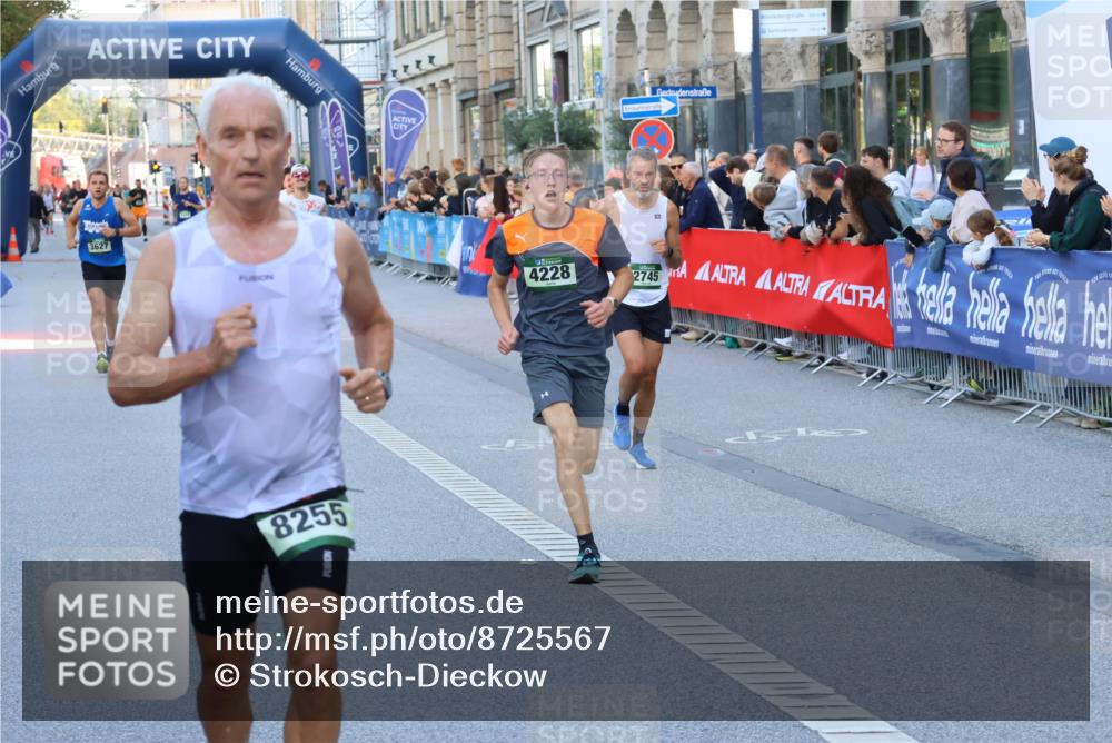 07.09.2025 - BARMER Alsterlauf Strokosch-Dieckow http://msf.ph/oto/8725567 07.09.2025 09:45:31 Ziel 2329, 2349, 2601, 2627, 3160, 4683, 5329, 5355, 5591, 5764, 8256 meine-sportfotos.de