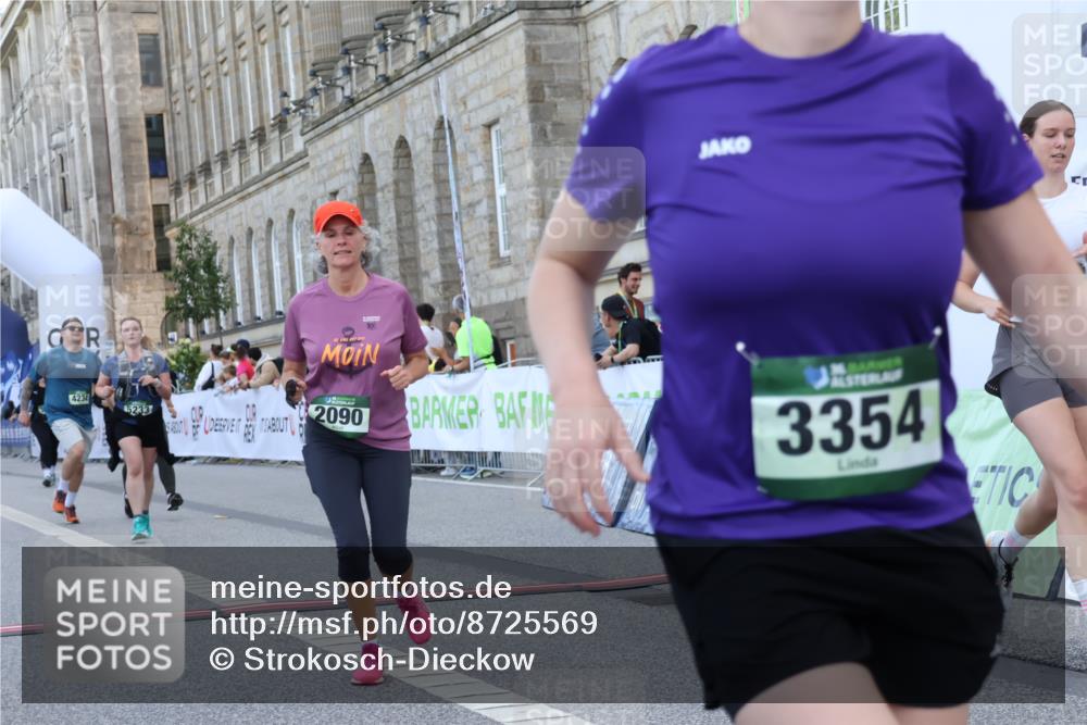 07.09.2025 - BARMER Alsterlauf Strokosch-Dieckow http://msf.ph/oto/8725569 07.09.2025 10:22:02 Ziel 2090, 3354, 3355, 3779, 3780, 3965, 3994, 4167, 4233, 4234, 5233 meine-sportfotos.de