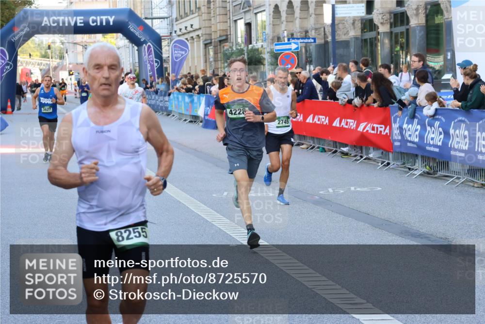 07.09.2025 - BARMER Alsterlauf Strokosch-Dieckow http://msf.ph/oto/8725570 07.09.2025 09:45:31 Ziel 2329, 2349, 2601, 2627, 3160, 4683, 5329, 5355, 5591, 5764, 8256 meine-sportfotos.de