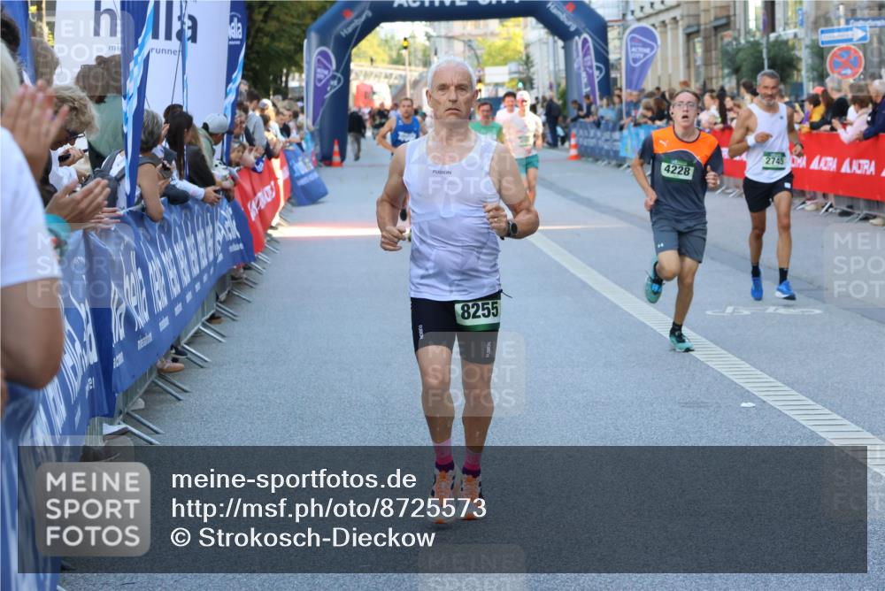 07.09.2025 - BARMER Alsterlauf Strokosch-Dieckow http://msf.ph/oto/8725573 07.09.2025 09:45:30 Ziel 2329, 2349, 2601, 2627, 3160, 4683, 5329, 5344, 5355, 5591, 5764, 8256 meine-sportfotos.de